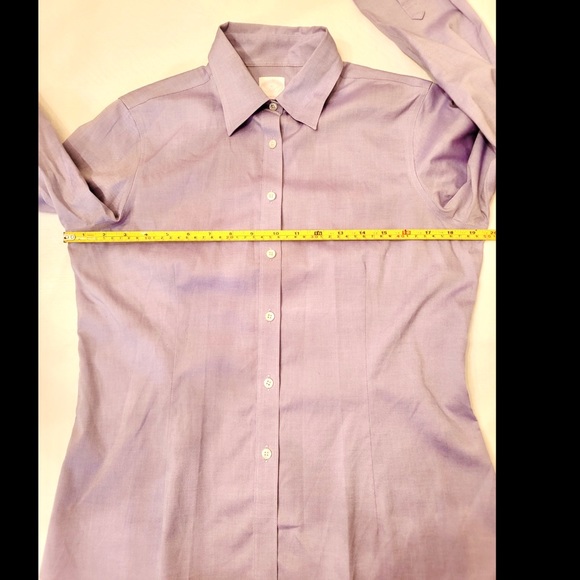 Brooks Brothers Button Down Shirt - Picture 4 of 5